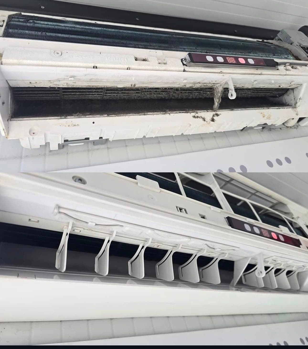 Maintenance climatisation AC Climatique