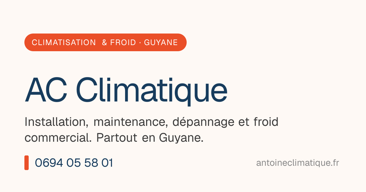 Preview image published by antoineclimatique.fr